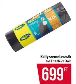 Coop Kelly szemeteszsák ajánlat