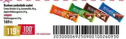 Coop ROSHEN Csokoládé szelet ajánlat