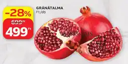 Auchan Gránátalma ajánlat