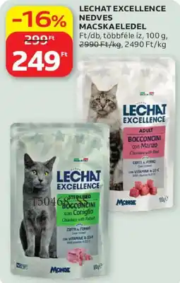 Auchan Lechat excellence ajánlat