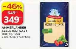 Auchan Ammerländer sajt ajánlat