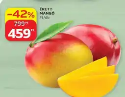 Auchan Érett Mangó ajánlat