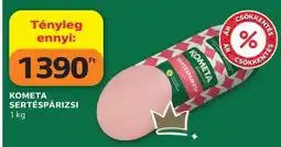 Auchan KOMETA SERTÉSPÁRIZSI ajánlat