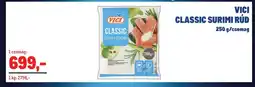 Metro VICI CLASSIC SURIMI RÚD ajánlat
