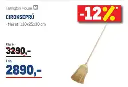 Metro Tarrington House CIROKSEPRŰ ajánlat