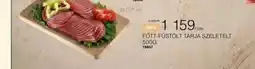 Chef Market tarja ajánlat