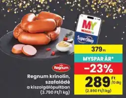 Interspar Regnum krinolin ajánlat