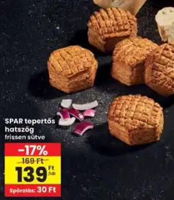 Interspar spar hatszög ajánlat