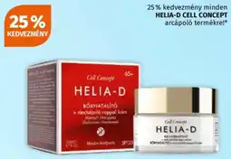 Müller Helia-d cell concept ajánlat