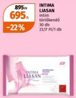 Müller Intima liasan ajánlat