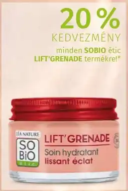Müller Léa nature sobio étic lift'grenade ajánlat