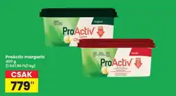 Interspar ProActiv margarin ajánlat