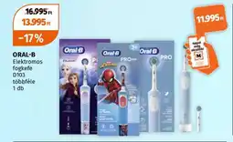 Müller Oral-B ajánlat