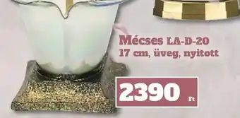 MécseS LA-D-20