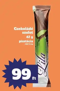 Family Diszkont Lila csokoládé ajánlat