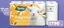 Family Diszkont Tento toilet paper ajánlat