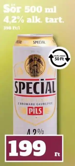 Family Diszkont Special ajánlat