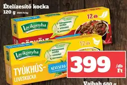 Family Diszkont Lacikonyha tyúkhús-leveskocka ajánlat
