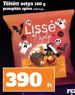 Family Diszkont Lisse nápolyi ajánlat