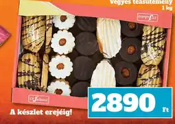 Family Diszkont Dr Juhász vegyes teasutemeny ajánlat