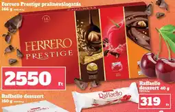 Vil-For Ferrero prestige ajánlat