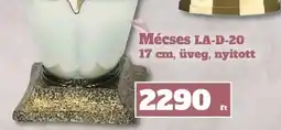 Vil-For MécseS la-d-20 ajánlat