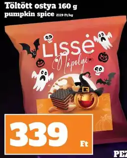 Vil-For Lisse nápolyi ajánlat