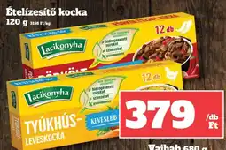 Vil-For Lacikonyha tyúkhús-leveskocka ajánlat