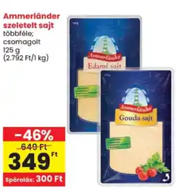 Spar Ammerländer sajt ajánlat