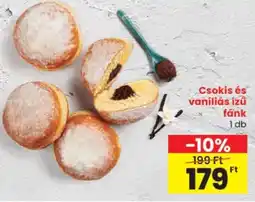 Spar Fánk ajánlat