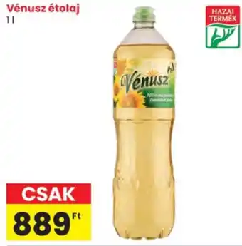 Vénusz étolaj