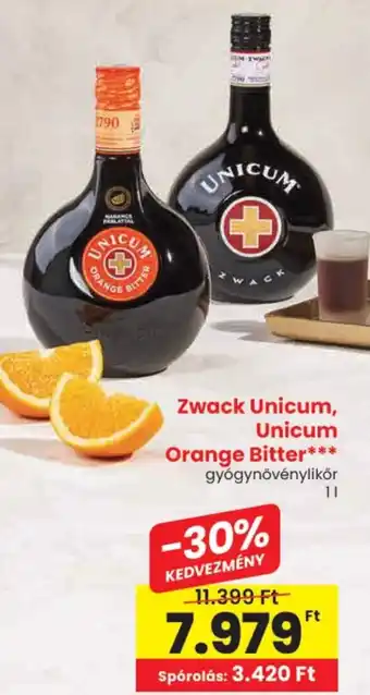Zwack Unicum