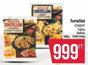 Tortellini