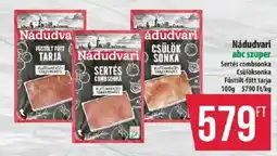 Coop Nádudvari sertés combsonka ajánlat