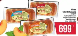 Coop Victus töltött Molnárka ajánlat