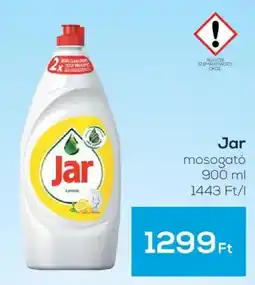 GRoby Jar mosogató ajánlat