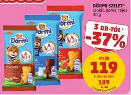 PENNY Dörmi szelet ajánlat