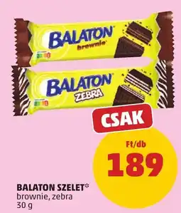 PENNY Balaton szelet ajánlat