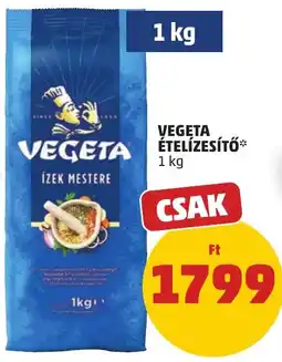 PENNY Vegeta ételízesítő ajánlat