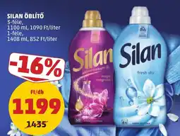 PENNY Silan ajánlat