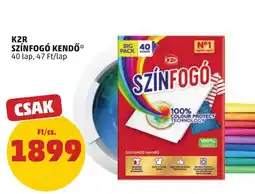 PENNY K2r színfogó kendő ajánlat