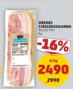 PENNY DÁRDÁS CSÁSZÁRSZALONNA ajánlat