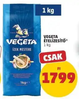 PENNY Vegeta Ételízesítő ajánlat