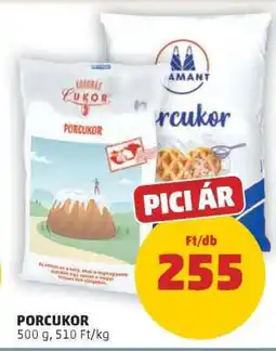 PENNY PORCUKOR ajánlat