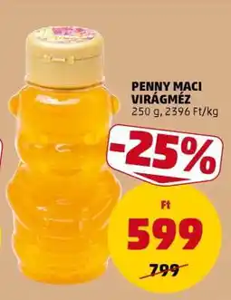 PENNY PENNY MACI VIRÁGMÉZ ajánlat