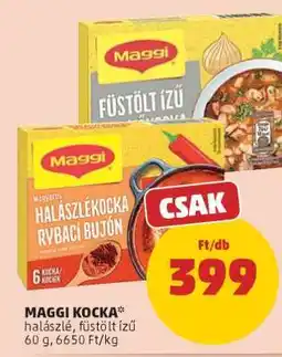 PENNY MAGGI KOCKA ajánlat