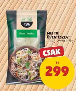 PENNY MEI TAI ÜVEGTÉSZTA ajánlat
