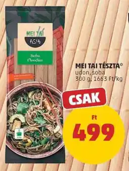 PENNY MEI TAI TÉSZTA ajánlat