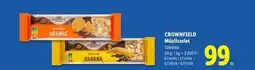 Lidl CROWNFIELD ajánlat