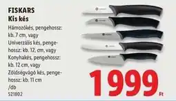 Lidl FISKARS ajánlat